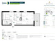 Mieszkanie na sprzedaż - Wschodu Słońca Włochy, Warszawa, 49,47 m², inf. u dewelopera, NET-AA0103
