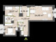 Mieszkanie na sprzedaż - ul. Komitetu Obrony Robotników 32 Włochy, Warszawa, 69,24 m², 1 468 000 PLN, NET-32/XY-F1.D.06.04