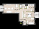 Mieszkanie na sprzedaż - ul. Komitetu Obrony Robotników 32 Włochy, Warszawa, 74,84 m², 1 235 000 PLN, NET-32/XY-F1.D.01.01