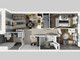 Mieszkanie na sprzedaż - al. Jerozolimskie 190 Włochy, Warszawa, 68,63 m², inf. u dewelopera, NET-f-161986