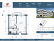 Mieszkanie na sprzedaż - ul. Klifowa Rewal, gryficki, 37,51 m², 708 939 PLN, NET-A.1.3