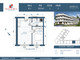 Mieszkanie na sprzedaż - ul. Klifowa Rewal, gryficki, 38,15 m², 587 510 PLN, NET-C.1.3