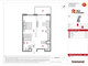 Mieszkanie na sprzedaż - Ryżowa 62 Ursus, Warszawa, 44,56 m², inf. u dewelopera, NET-f-130608