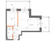 Mieszkanie na sprzedaż - Gimnazjalna 4 Szklarska Poręba, karkonoski, 38,29 m², 795 228 PLN, NET-C-C.1.07