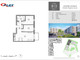 Mieszkanie na sprzedaż - Zeusa Kowale, Kolbudy, 52,32 m², 519 000 PLN, NET-B13