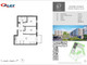 Mieszkanie na sprzedaż - Zeusa Kowale, Kolbudy, 52,32 m², 519 000 PLN, NET-B7