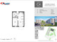 Mieszkanie na sprzedaż - Zeusa Kowale, Kolbudy, 37,15 m², 395 000 PLN, NET-C4