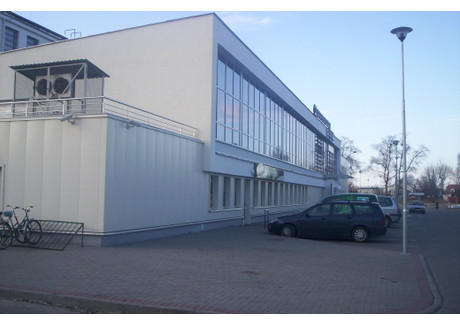 Biuro do wynajęcia - Janowska Terespol, Bialski (Pow.), 69,09 m², 1800 PLN, NET-20748589