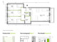 Mieszkanie na sprzedaż - Tadeusza Brzozy Żerniki, Wrocław, 85,11 m², inf. u dewelopera, NET-B.07.01.09