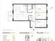 Mieszkanie na sprzedaż - ul. Augustowska 66 Fabryczna, Wrocław, 88,77 m², inf. u dewelopera, NET-A/A/10