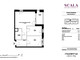 Mieszkanie na sprzedaż - ul. Łąkowa 60C Śródmieście, Gdańsk, 56,14 m², inf. u dewelopera, NET-2.2-4.4