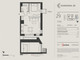 Mieszkanie na sprzedaż - Kamienna Grobla 28/29 Śródmieście, Gdańsk, 39,35 m², 1 030 970 PLN, NET-4-4.29