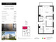 Mieszkanie na sprzedaż - Kosynierów 80D/21 Rumia, wejherowski, 57,58 m², 541 677 PLN, NET-M16