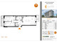 Mieszkanie na sprzedaż - Słoneczna 3A Marki, wołomiński, 84,54 m², inf. u dewelopera, NET-5