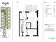 Dom na sprzedaż - Macieja Rataja 52 Widzew, Łódź, 63,76 m², inf. u dewelopera, NET-17C