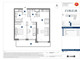 Mieszkanie na sprzedaż - ul. Prandoty 10C Stare Miasto, Stare Miasto (historyczne), Kraków, 58,72 m², inf. u dewelopera, NET-f-184329