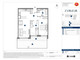 Mieszkanie na sprzedaż - ul. Prandoty 10C Stare Miasto, Stare Miasto (historyczne), Kraków, 57,19 m², inf. u dewelopera, NET-f-184347