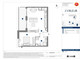Mieszkanie na sprzedaż - ul. Prandoty 10C Stare Miasto, Stare Miasto (historyczne), Kraków, 40,6 m², inf. u dewelopera, NET-f-184443