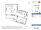 Mieszkanie na sprzedaż - ul. Prandoty 10C Stare Miasto, Stare Miasto (historyczne), Kraków, 58,08 m², inf. u dewelopera, NET-f-184444