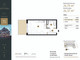 Mieszkanie na sprzedaż - Świerkowa 47 Idalin, Radom, 26,74 m², inf. u dewelopera, NET-75