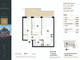 Mieszkanie na sprzedaż - Świerkowa 47 Idalin, Radom, 53,12 m², inf. u dewelopera, NET-78