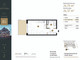 Mieszkanie na sprzedaż - Świerkowa 47 Idalin, Radom, 26,74 m², inf. u dewelopera, NET-85