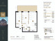 Mieszkanie na sprzedaż - Świerkowa 47 Idalin, Radom, 53,12 m², inf. u dewelopera, NET-98