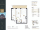 Mieszkanie na sprzedaż - Świerkowa 47 Idalin, Radom, 52,99 m², inf. u dewelopera, NET-128