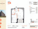 Mieszkanie na sprzedaż - Struga 60 Śródmieście, Radom, 41,06 m², inf. u dewelopera, NET-E-E113