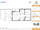 Mieszkanie na sprzedaż - Wilkońskich 7 Jeżyce, Poznań, 78,29 m², 1 008 135 PLN, NET-121