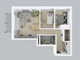Mieszkanie na sprzedaż - Sternicza Kamienica, Bielsko-Biała, 60,54 m², inf. u dewelopera, NET-A10