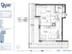 Mieszkanie na sprzedaż - ul. Sielska Dajtki, Olsztyn, 54,68 m², 1 019 670 PLN, NET-B.2.81