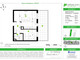 Mieszkanie na sprzedaż - Syryjska Brochów, Wrocław, 44,43 m², inf. u dewelopera, NET-B1-B1/0/2