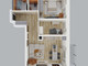 Mieszkanie na sprzedaż - Sternicza Kamienica, Bielsko-Biała, 66,25 m², 645 938 PLN, NET-53
