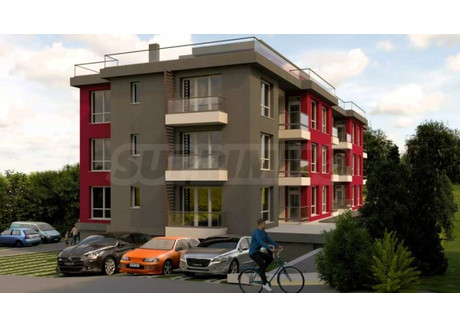 Mieszkanie na sprzedaż - Виница/Vinica Варна/varna, Bułgaria, 86 m², 109 882 USD (459 306 PLN), NET-102422980