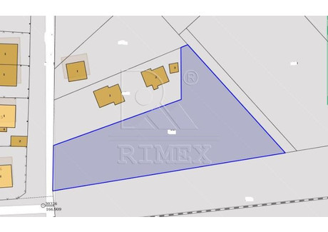 Działka na sprzedaż - Прослав, Смирненски /Proslav, Smirnenski Пловдив/plovdiv, Bułgaria, 2308 m², 108 905 USD (445 422 PLN), NET-100724201