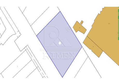 Działka na sprzedaż - Асеновградско шосе/Asenovgradsko shose Пловдив/plovdiv, Bułgaria, 11 068 m², 662 716 USD (2 710 507 PLN), NET-101810770