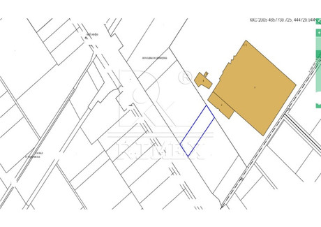 Działka na sprzedaż - Асеновградско шосе/Asenovgradsko shose Пловдив/plovdiv, Bułgaria, 2785 m², 166 757 USD (697 043 PLN), NET-101810796