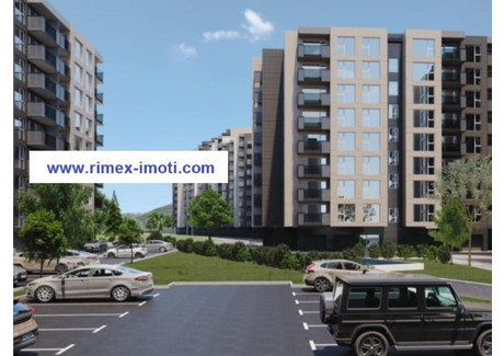 Mieszkanie na sprzedaż - Кючук Париж/Kiuchuk Parij Пловдив/plovdiv, Bułgaria, 77 m², 78 112 USD (324 163 PLN), NET-102482681