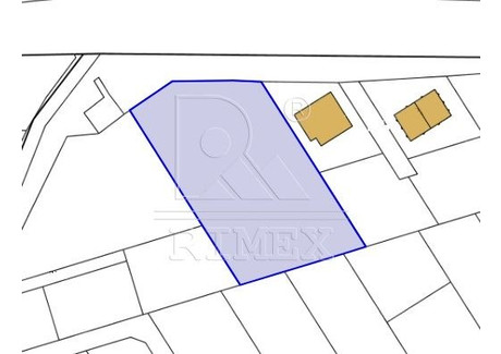 Działka na sprzedaż - с. Марково/s. Markovo Пловдив/plovdiv, Bułgaria, 3000 m², 294 044 USD (1 229 104 PLN), NET-97372427