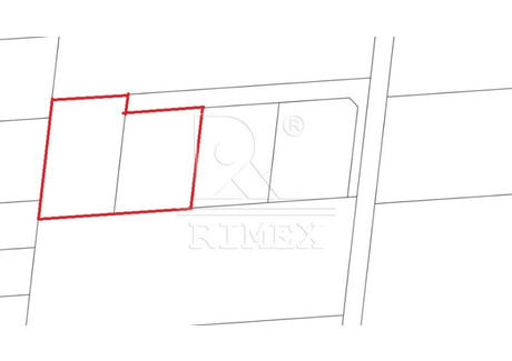 Działka na sprzedaż - с. Марково/s. Markovo Пловдив/plovdiv, Bułgaria, 1402 m², 48 877 USD (195 995 PLN), NET-98915263