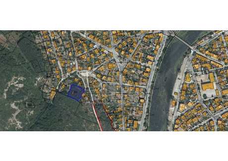 Działka na sprzedaż - гр. Кричим/gr. Krichim Пловдив/plovdiv, Bułgaria, 1697 m², 74 600 USD (305 114 PLN), NET-99793208