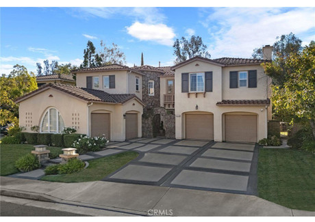 Dom na sprzedaż - 8200 E Bailey Way Anaheim Hills, Usa, 363,16 m², 2 249 000 USD (9 153 430 PLN), NET-101393741