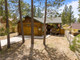 Dom na sprzedaż - 39789 Forest Road Big Bear Lake, Usa, 150,13 m², 749 000 USD (2 996 000 PLN), NET-96999834