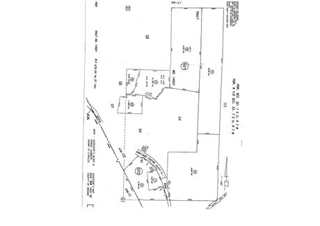 Działka na sprzedaż - 28790 Hidden Trail Silverado Canyon, Usa, 170 029,1 m², 975 000 USD (3 812 250 PLN), NET-93811370