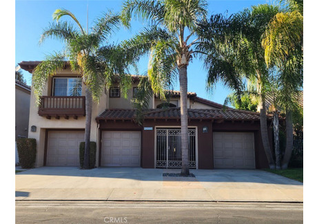 Dom do wynajęcia - 12605 Prescott Avenue Tustin, Usa, 310,02 m², 6800 USD (27 880 PLN), NET-102448542