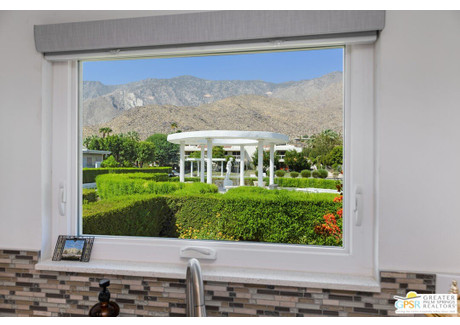 Mieszkanie na sprzedaż - 355 E Avenida Granada Palm Springs, Usa, 143,26 m², 729 900 USD (2 992 590 PLN), NET-100799628