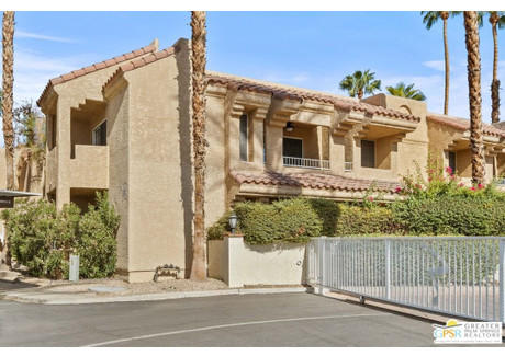 Mieszkanie na sprzedaż - 2700 Lawrence Crossley Rd Palm Springs, Usa, 82,22 m², 289 000 USD (1 106 870 PLN), NET-100869364