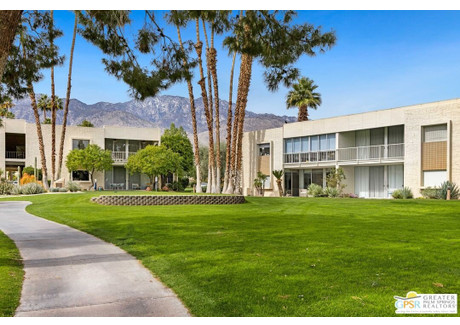 Mieszkanie na sprzedaż - 511 Desert Lakes Cir Palm Springs, Usa, 227,8 m², 575 000 USD (2 357 500 PLN), NET-101833699