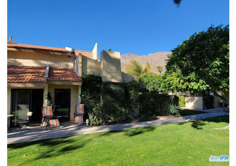 Mieszkanie do wynajęcia - 2600 S Palm Canyon Dr Palm Springs, Usa, 129,32 m², 3500 USD (14 035 PLN), NET-81354503